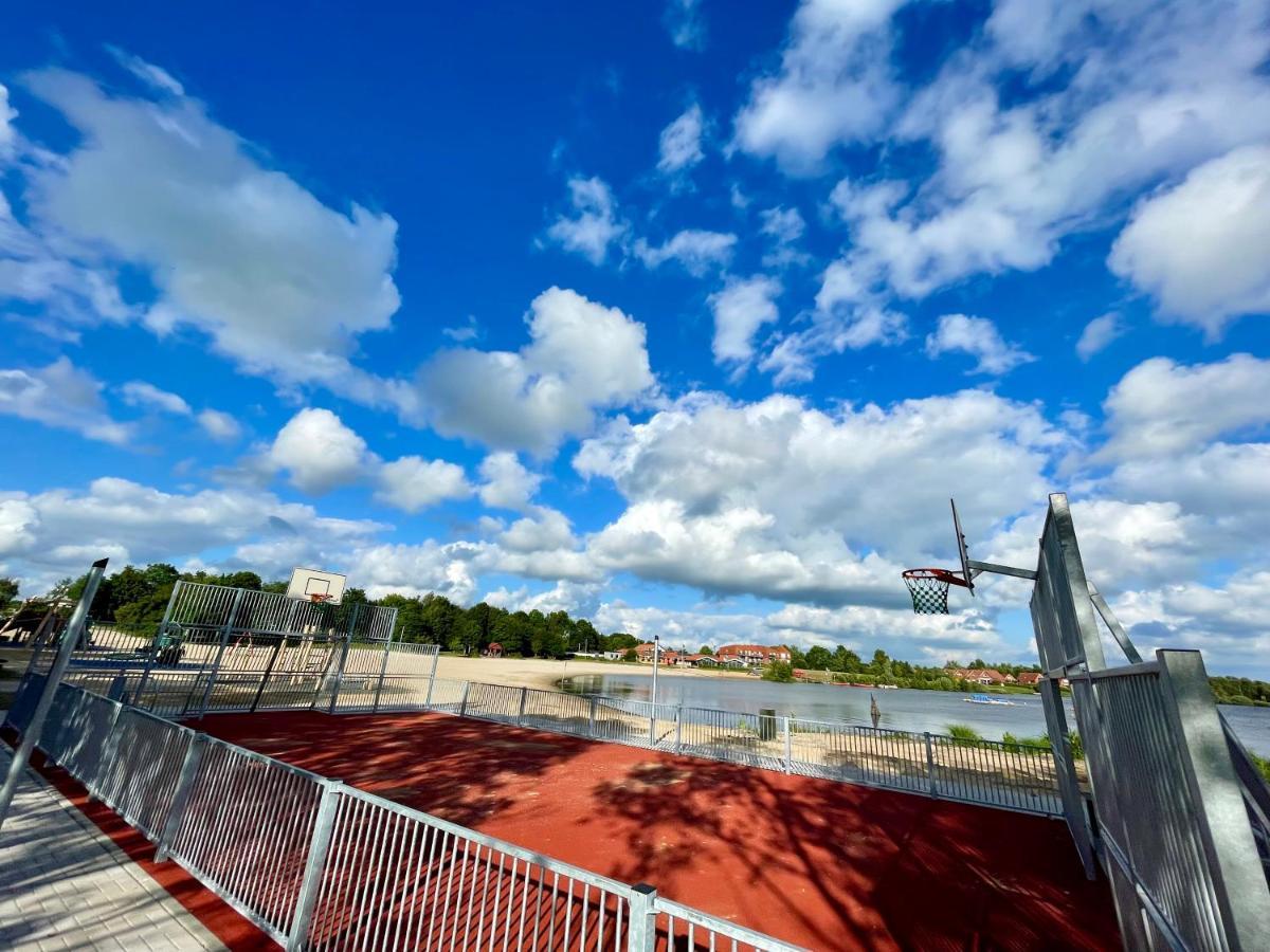 Loft An Der Seefahrtschule - Timmel Grossefehn Bagian luar foto